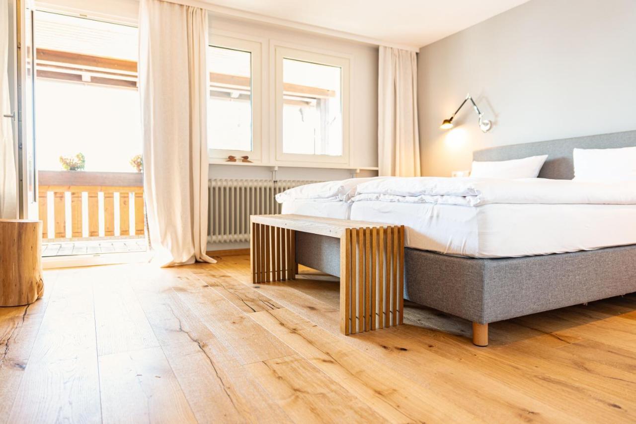Hotel Der Hirschen Sankt Märgen Exteriér fotografie