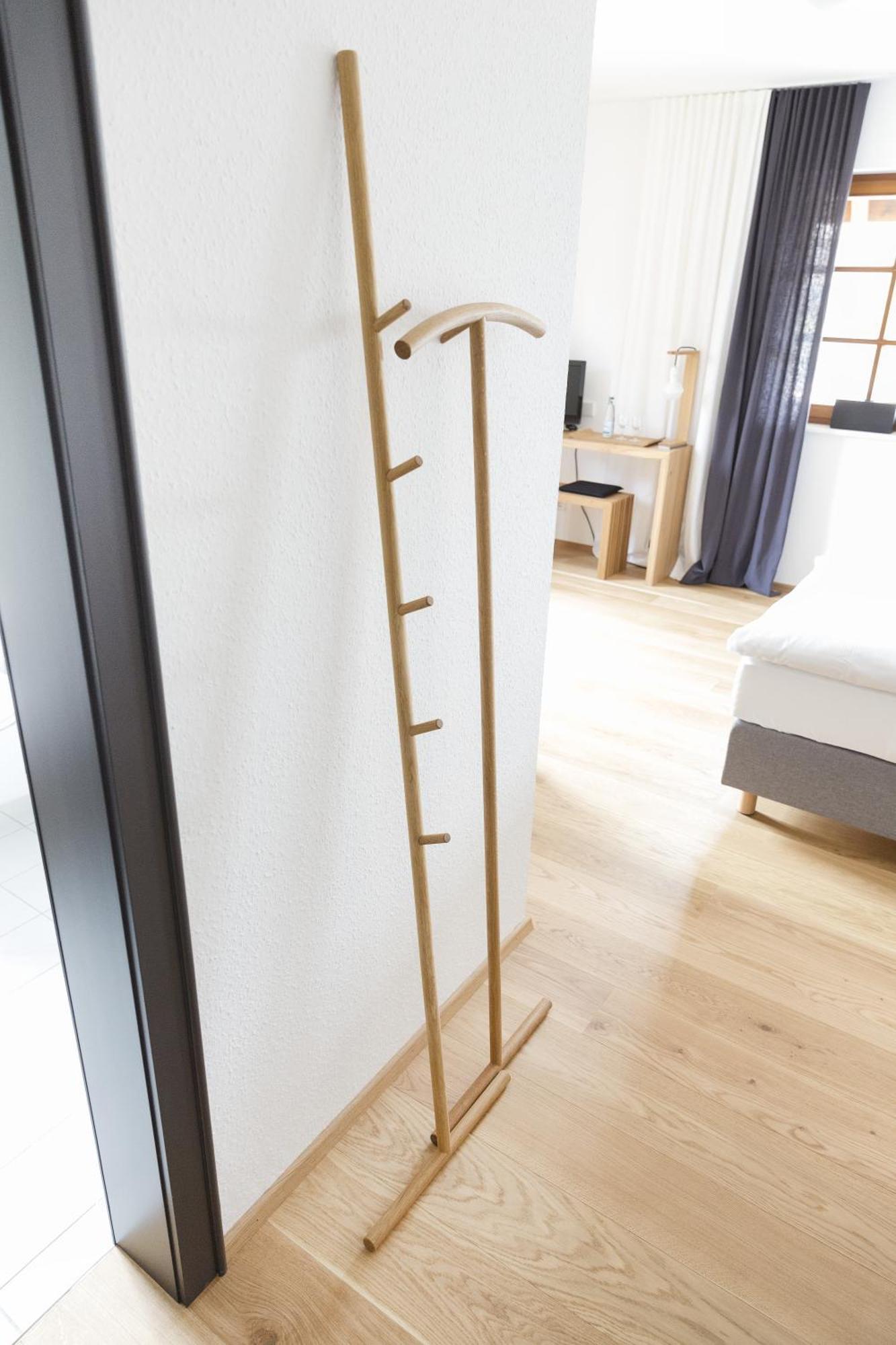 Hotel Der Hirschen Sankt Märgen Pokoj fotografie